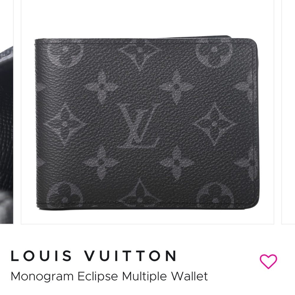 Louis Vuitton Wallet